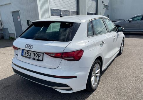 Audi A3, 2025 3