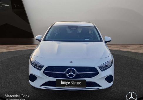 Mercedes-Benz A 200, 2026