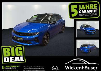 Opel Astra, 2023
