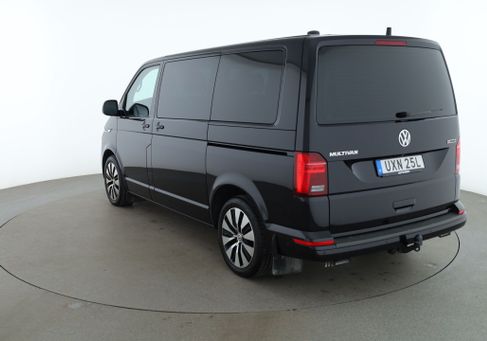 Volkswagen Multivan, 2023
