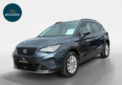 Seat Arona, 2023