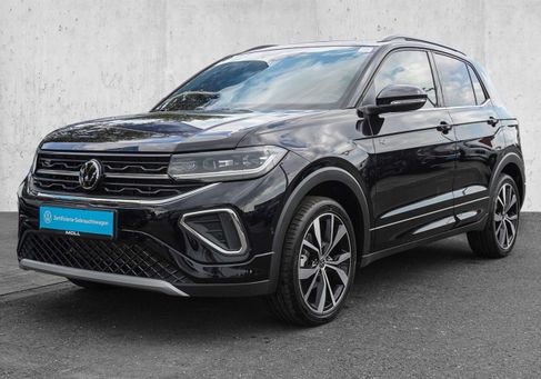 Volkswagen T-Cross, 2026