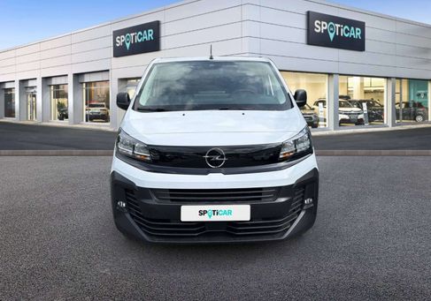 Opel Vivaro, 2025 2