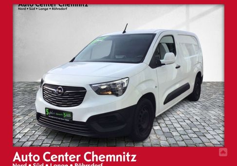 Opel Combo, 2020