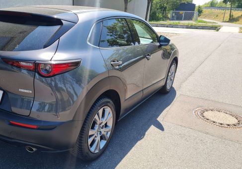 Mazda CX-30, 2019 3