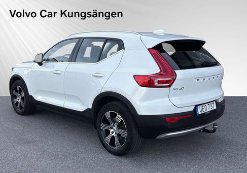 Volvo XC40, 2021 3