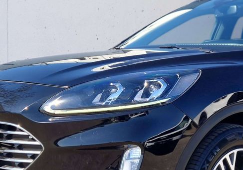Ford Kuga, 2023