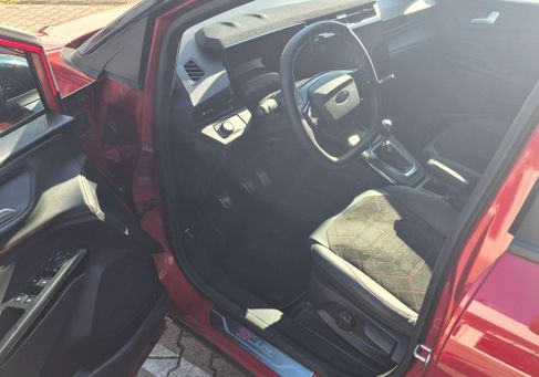 Ford Puma, 2024 3