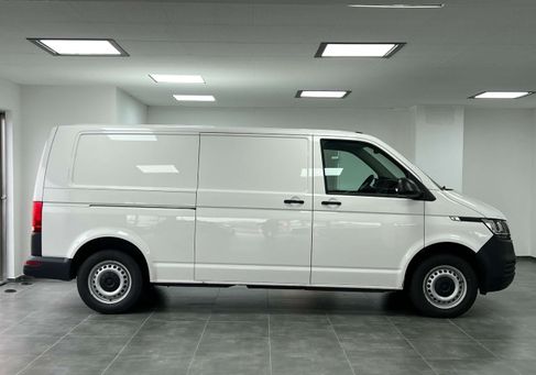 Volkswagen T6 Transporter, 2020