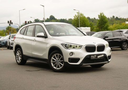 BMW X1, 2019 3