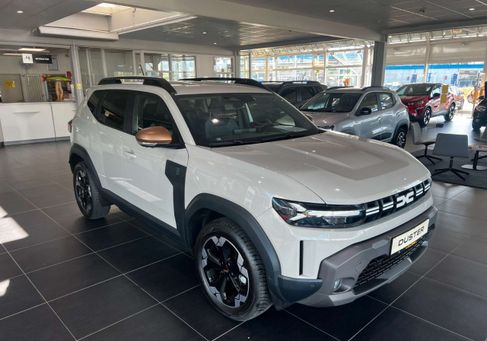 Dacia Duster, 2025 3