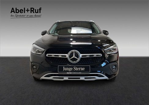 Mercedes-Benz GLA 200, 2023 2