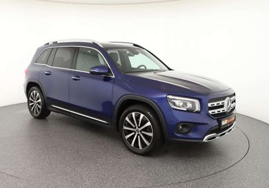 Mercedes-Benz GLB 200, 2023