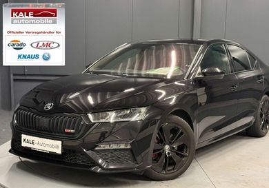Skoda Octavia, 2022