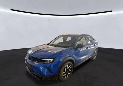 Opel Mokka, 2024 2