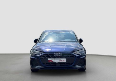 Audi A3, 2025 2