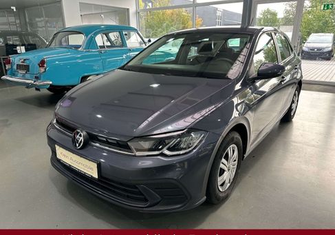 Volkswagen Polo, 2022 3