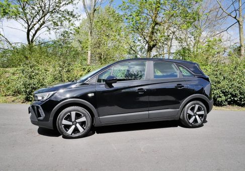 Opel Crossland X, 2022 2