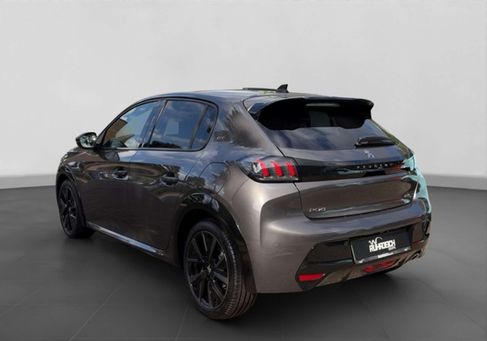 Peugeot 208, 2024 3