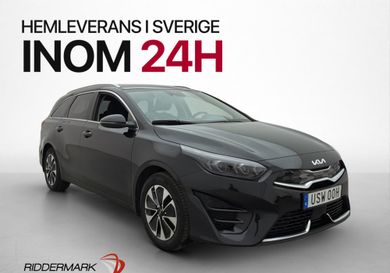 Kia Cee'd Sportswagon, 2023