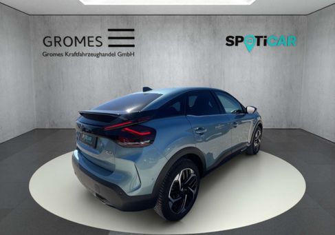 Citroën C4, 2023 3