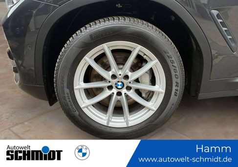 BMW X3, 2018 2