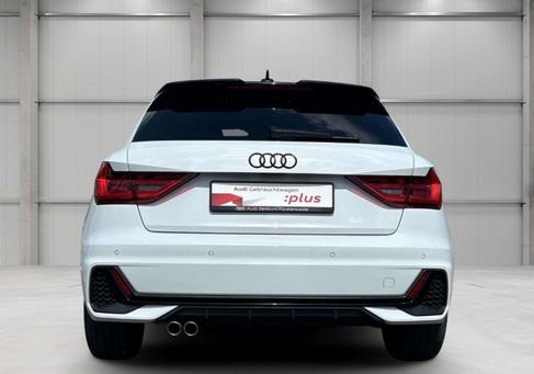 Audi A1, 2023 3