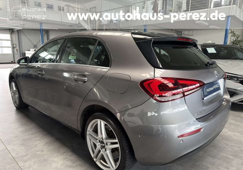 Mercedes-Benz A 250, 2021