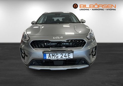Kia Niro, 2022