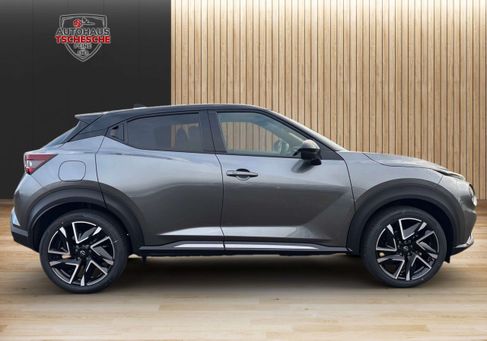 Nissan Juke, 2026 3