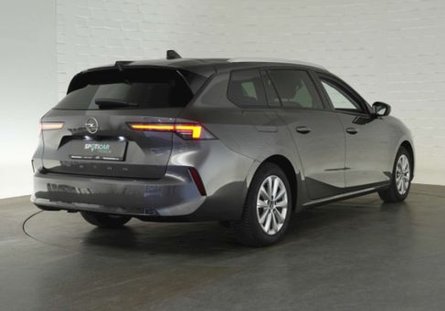 Opel Astra, 2024