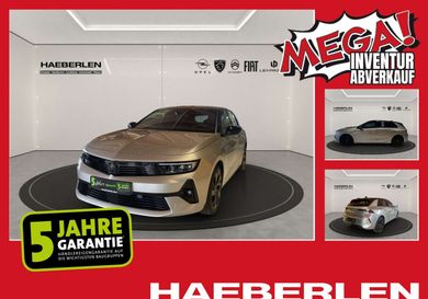 Opel Astra, 2022