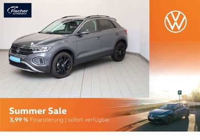 Volkswagen T-Roc, 2023