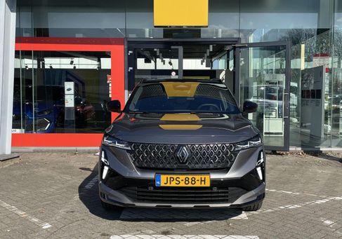 Renault Austral, 2025