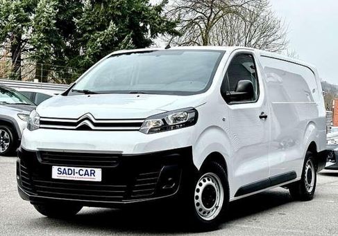 Citroën Jumpy, 2023 3