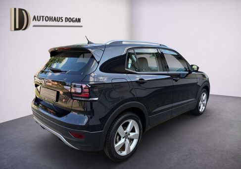 Volkswagen T-Cross, 2023