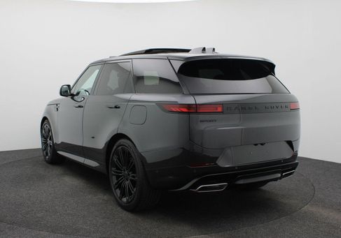 Land Rover Range Rover Sport, 2026 3