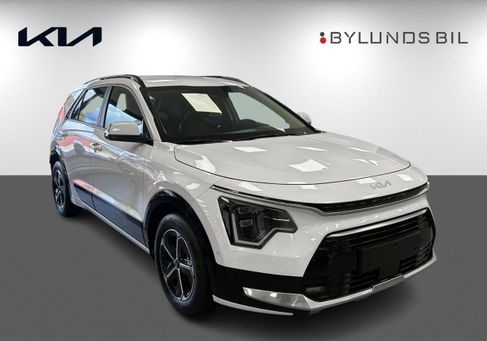 Kia Niro, 2026