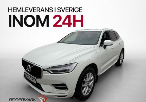 Volvo XC60, 2020