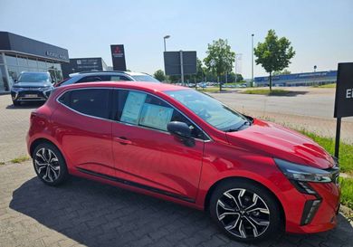 Mitsubishi Colt, 2025