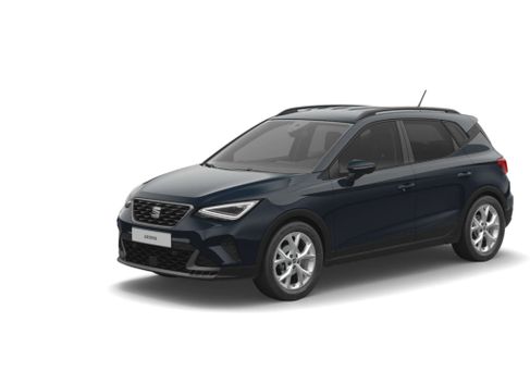 Seat Arona, 2026 2