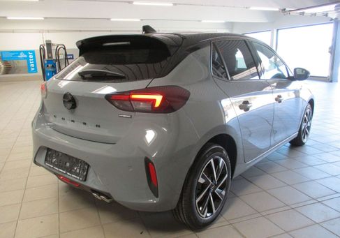 Opel Corsa, 2025 3