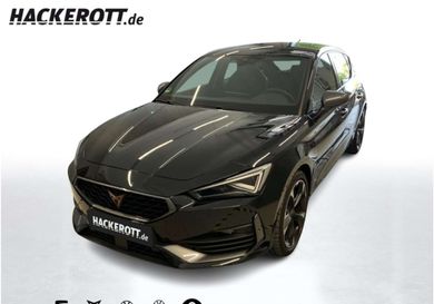 Cupra Leon, 2023