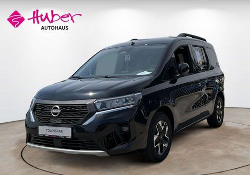 Nissan Townstar, 2026 3