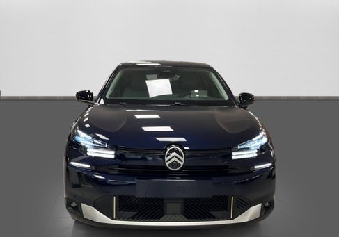 Citroën C4, 2025 2