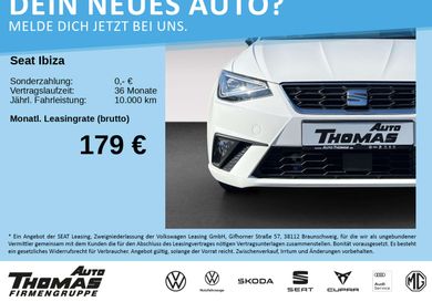 Seat Ibiza, 2024