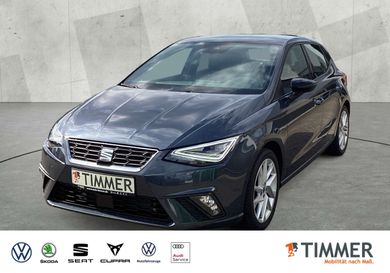Seat Ibiza, 2023