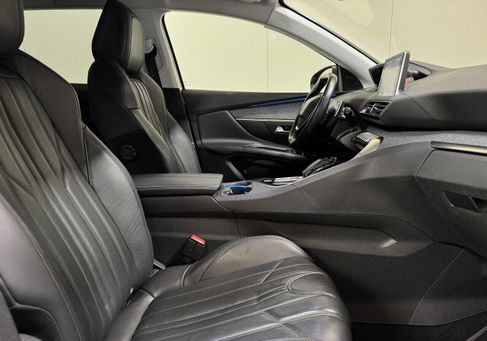 Peugeot, 2019