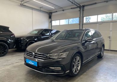 Volkswagen Passat Variant, 2022