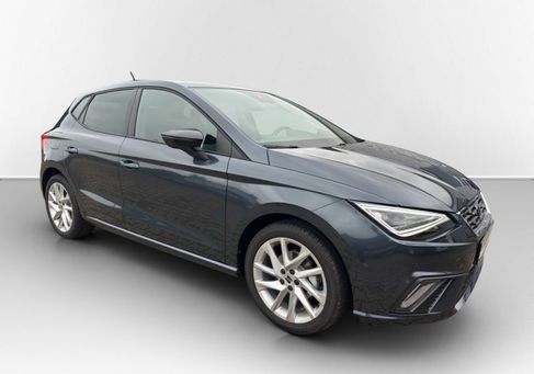 Seat Ibiza, 2026